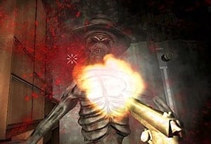 Amnesia: True Subway Horror