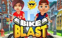 Bike Blast
