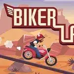 Biker Lane