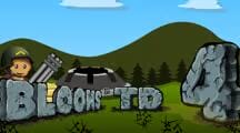 Bloons TD 4