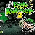 Bob the Robber 2