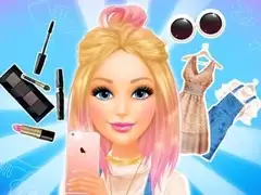 Ellie Get Ready With Me
