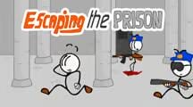Escape The Prison