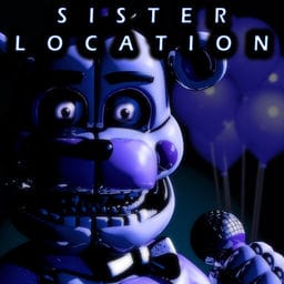 FNAF: Sister Location