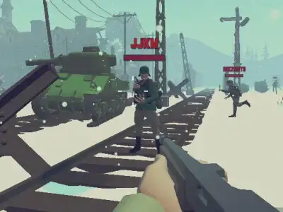 Fields of Fury