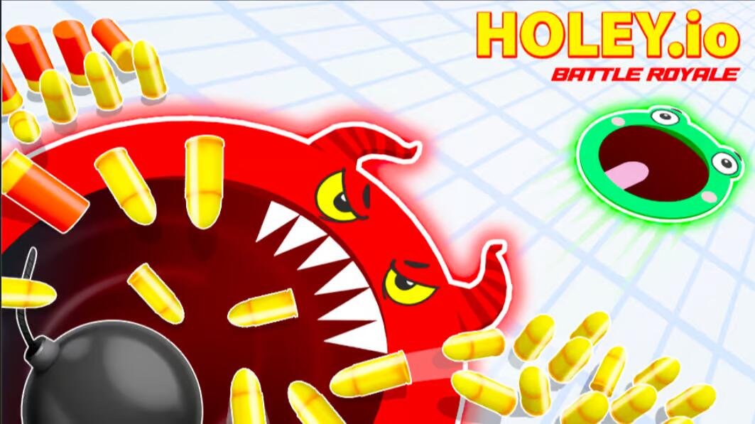 Hole.io