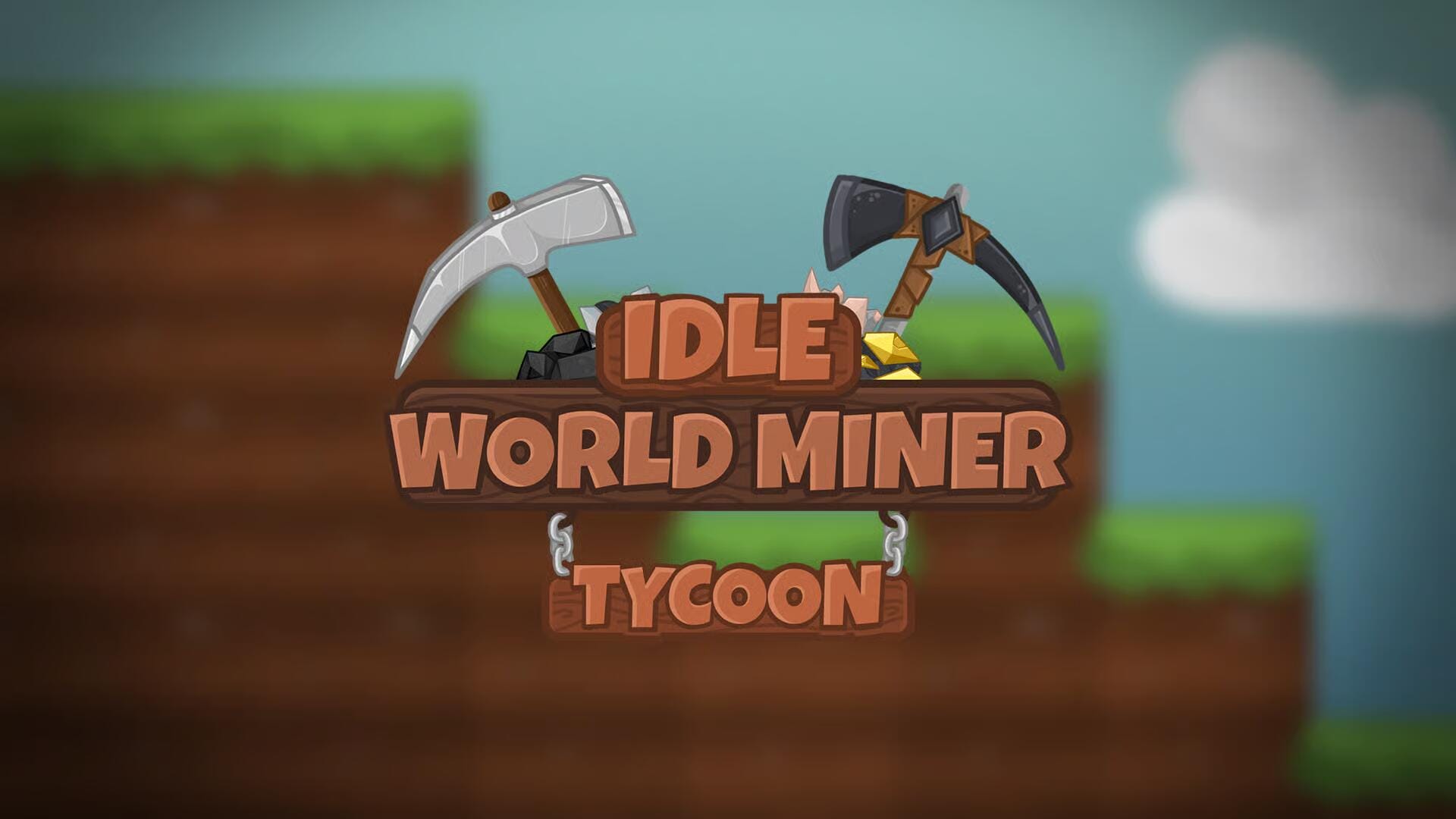 Idle Miner Tycoon