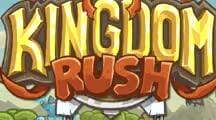 Kingdom Rush Frontiers