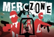 Merc Zone