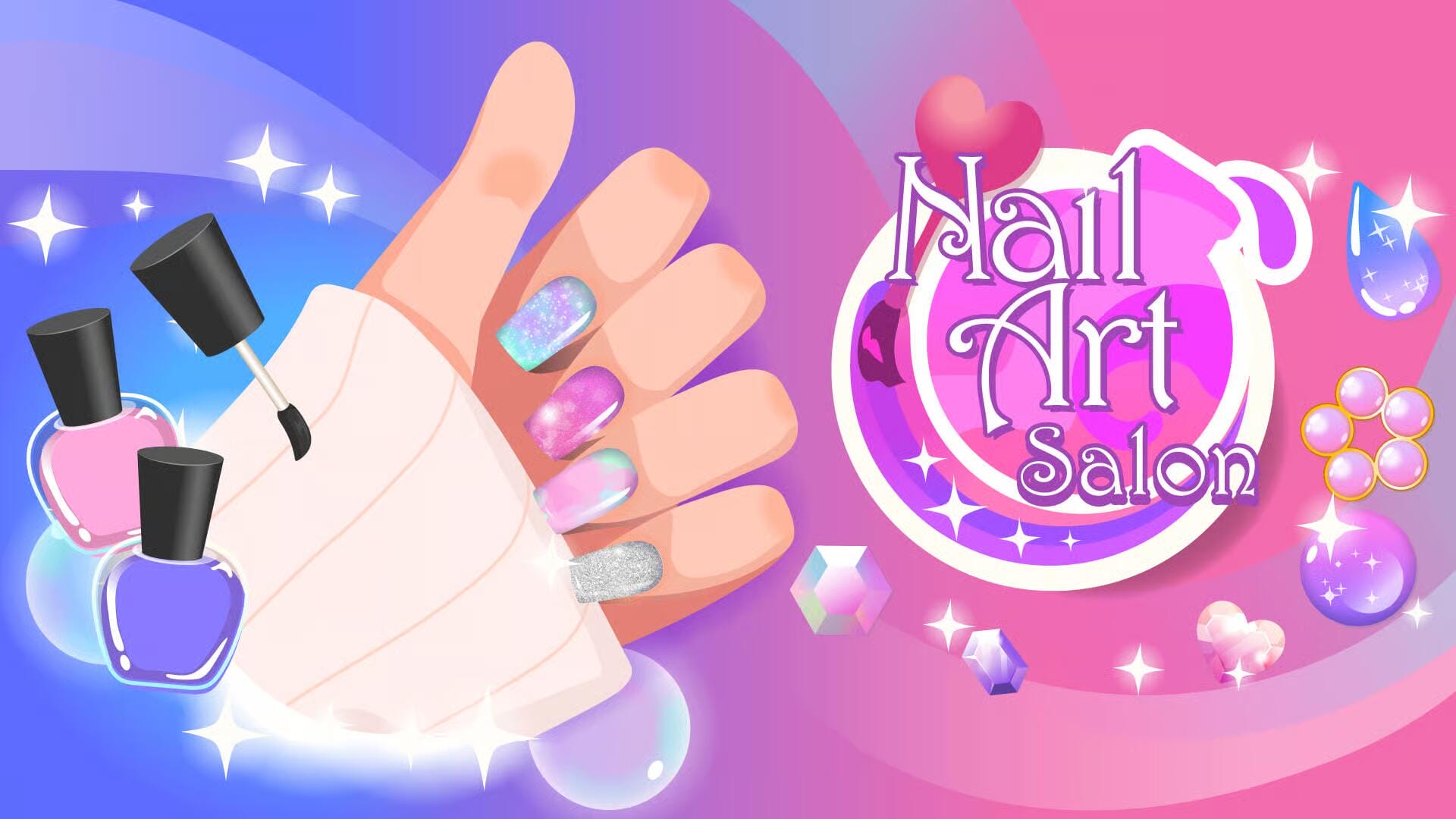 My Perfect Nail Salon