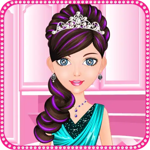 Princess E-Girl Fashion
