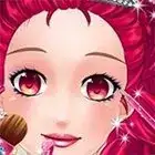 Princess Prom Photoshoot
