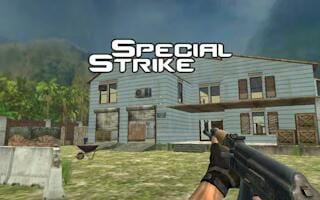 Special Strike