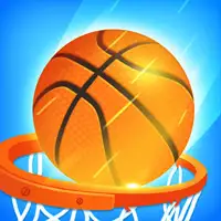 Super Hoops Basketball