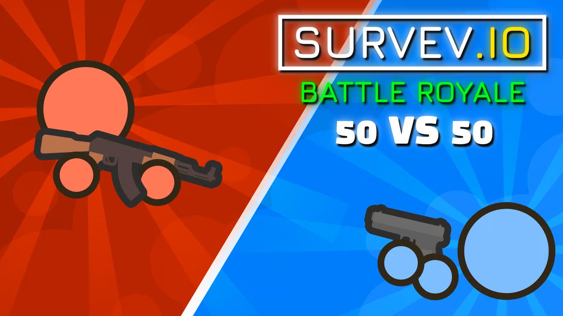 Surviv.io