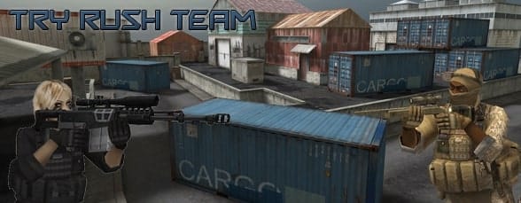 War Attack