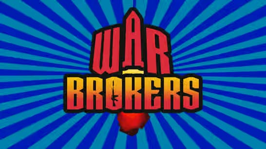 War Brokers